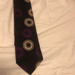 Polo men’s neck tie